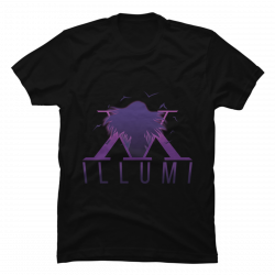 illumi shirt